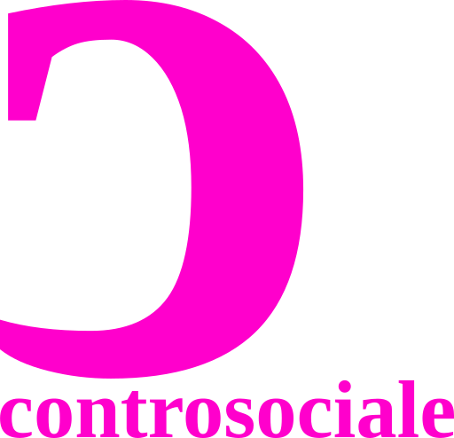 Logo Controsociale
